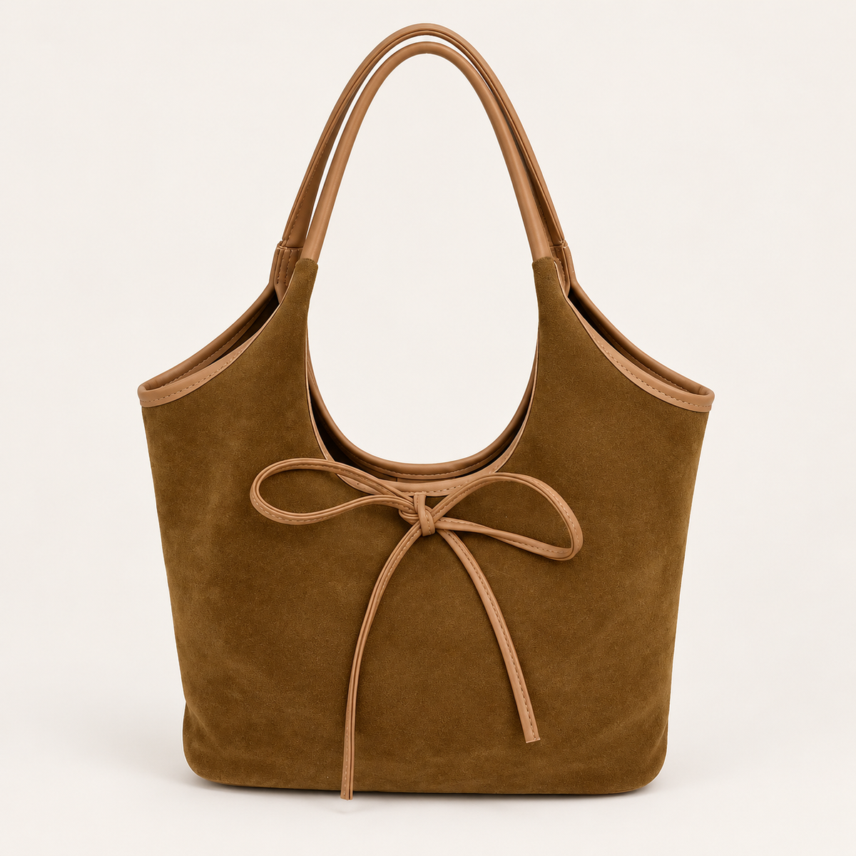 Annabella | Women's Bow Shoulder Bag