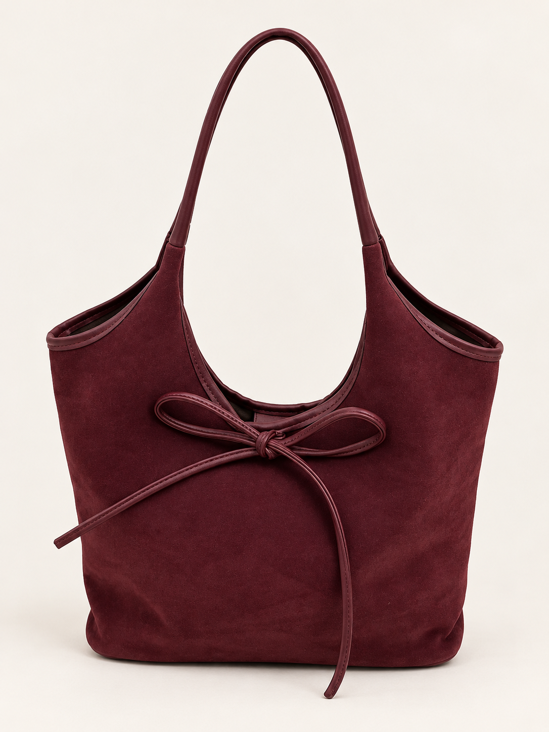 Annabella | Women's Bow Shoulder Bag