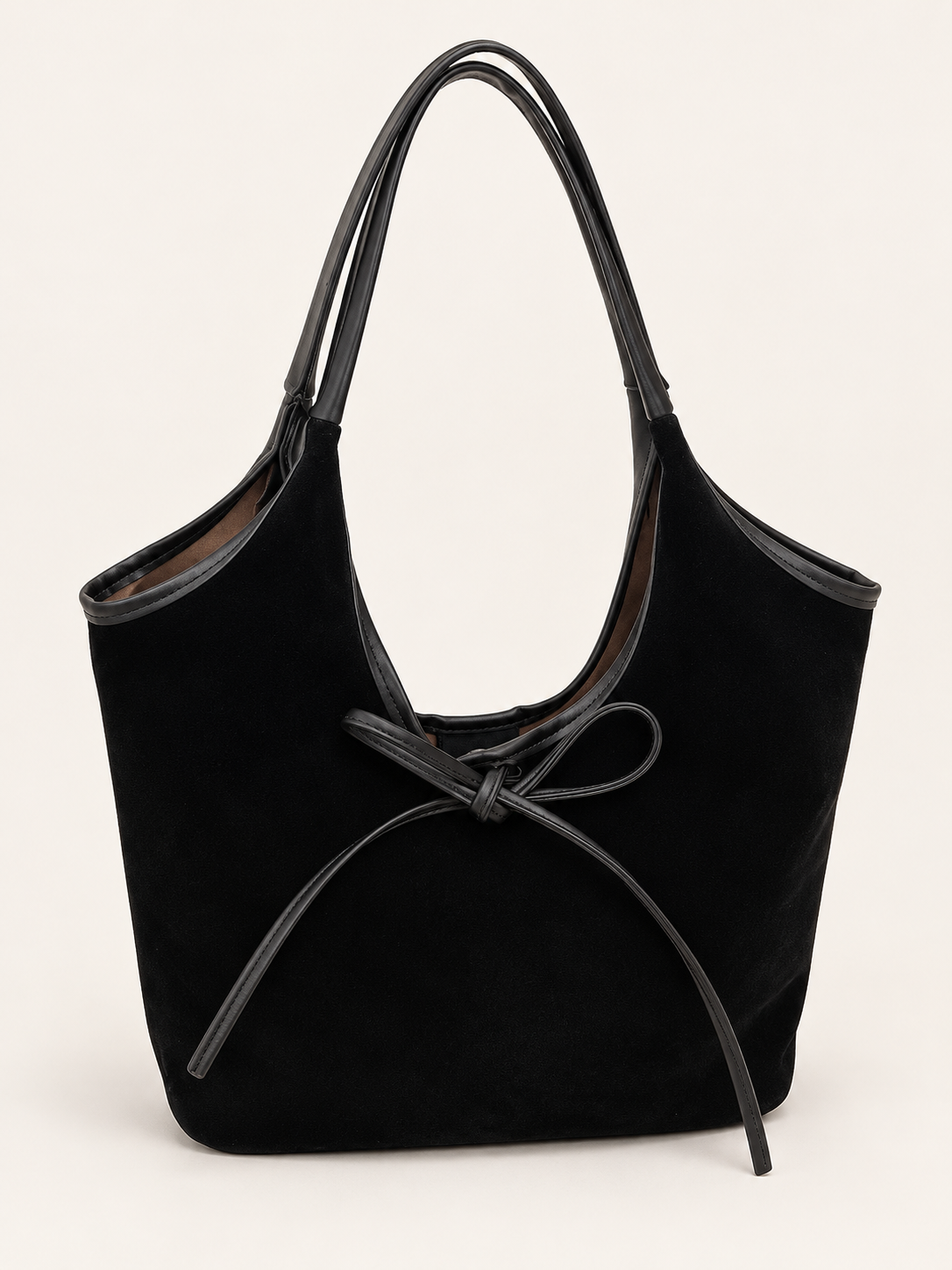 Annabella | Women's Bow Shoulder Bag