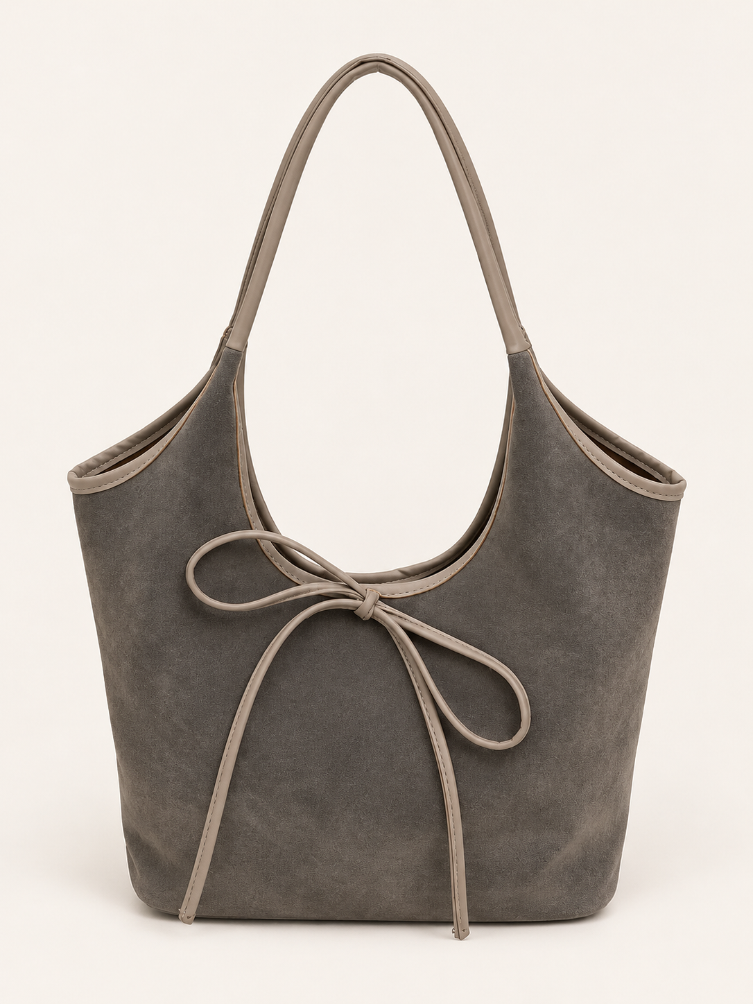 Annabella | Women's Bow Shoulder Bag