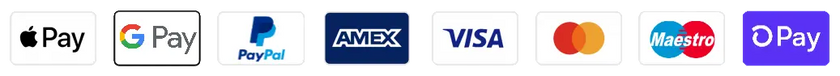Trust secure badge
